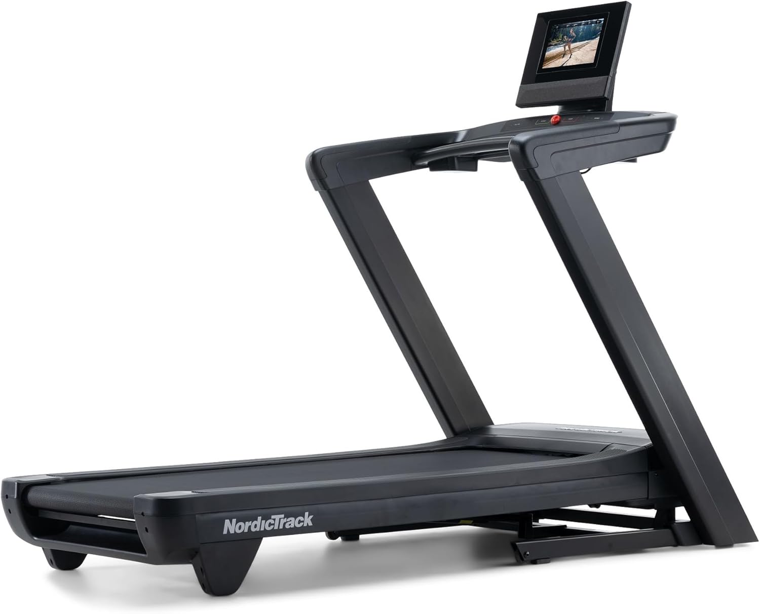 NordicTrack Commercial 1250 Treadmill Includes 1-Month iFIT Pro Membership Amazon Exclusive Zevon