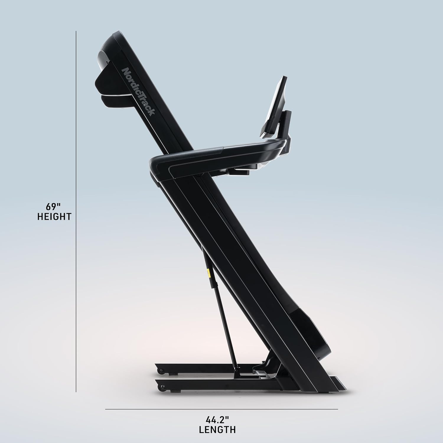 NordicTrack Commercial 1250 Treadmill Includes 1-Month iFIT Pro Membership Amazon Exclusive Zevon
